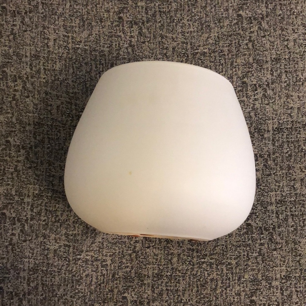 West Elm Planter